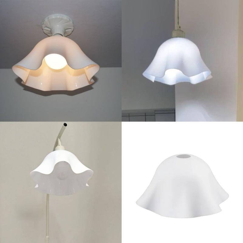 Decor Timeless Lighting - Paralume vintage – Adatto universalmente per