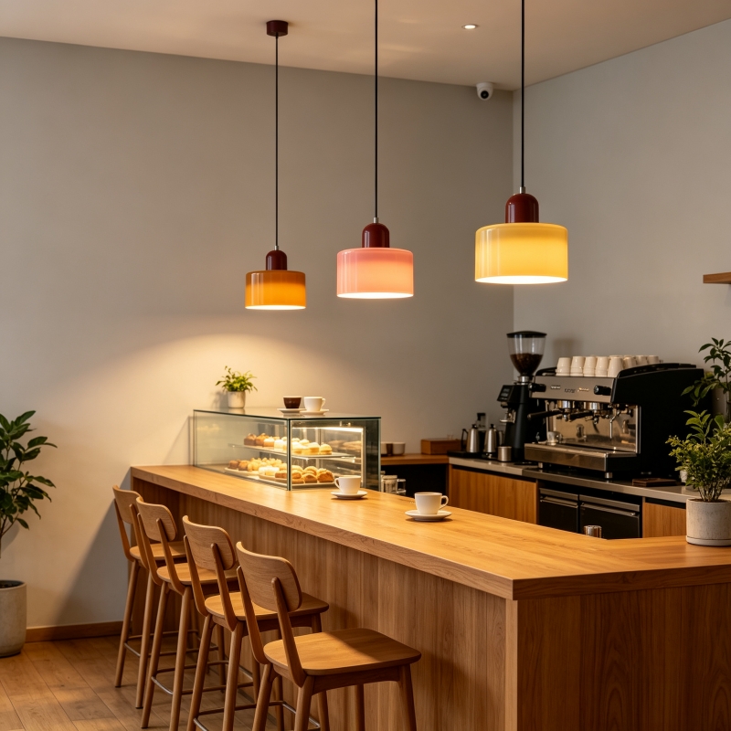 Lampada a sospensione vintage  - Lighting Decoration Ideas recensione e prezzo