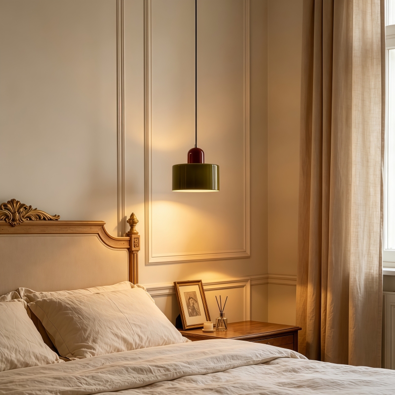 Lampada a sospensione vintage  - Lighting Decoration Ideas recensione e prezzo