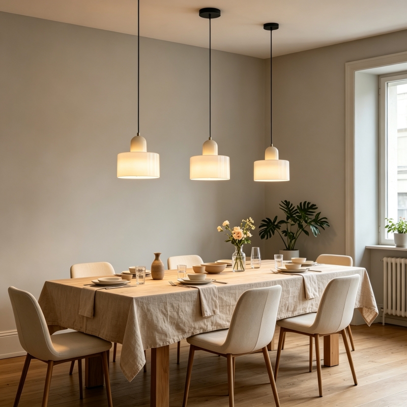Lampada a sospensione vintage  - Lighting Decoration Ideas recensione e prezzo