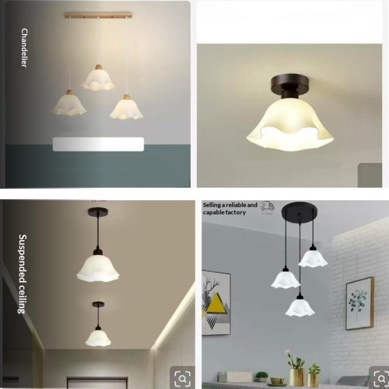 Paralume vintage – Adatto univ - Decor Timeless Lighting recensione e prezzo