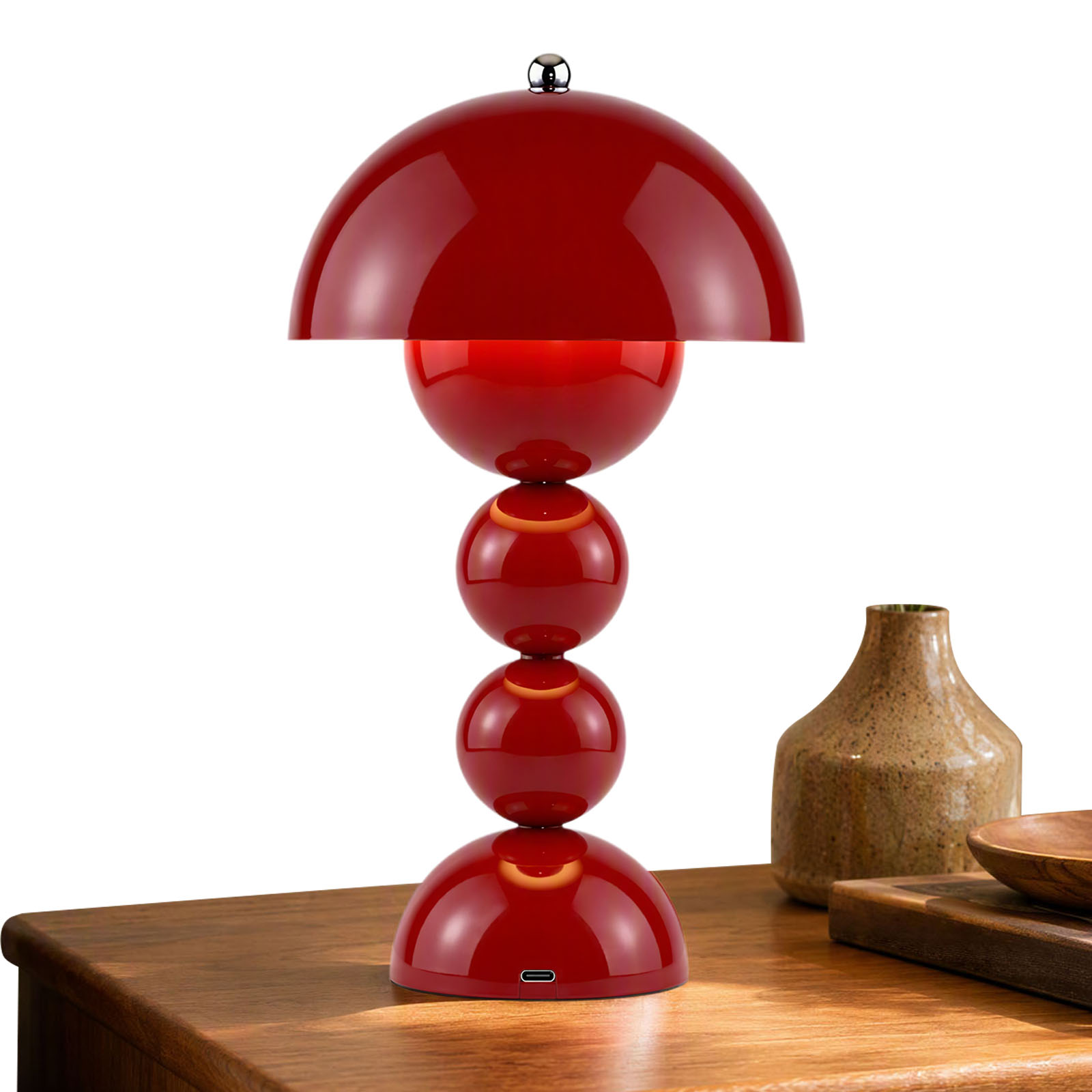 Lampada da Tavolo a Forma di B - Decor Lighting Lamps recensione e prezzo