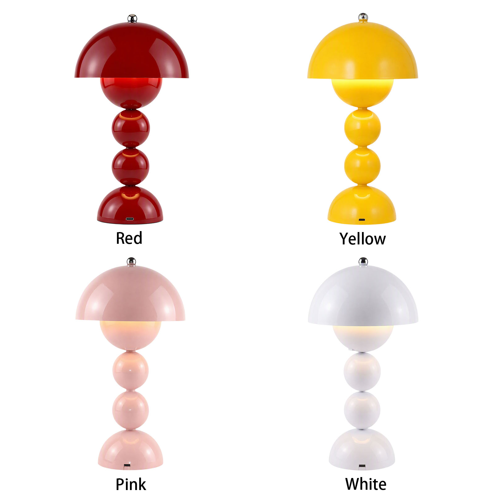 Lampada da Tavolo a Forma di B - Decor Lighting Lamps recensione e prezzo