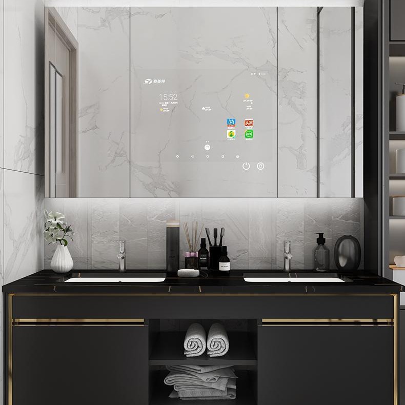 Specchio Intelligente LED Pers - Decor Lighting Cy recensione e prezzo
