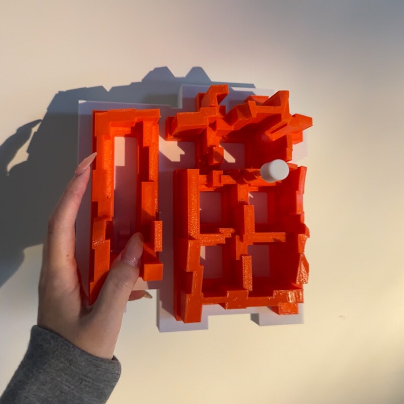 Lampada da Parete 3D con Effet - Decor Lighting Lamps recensione e prezzo