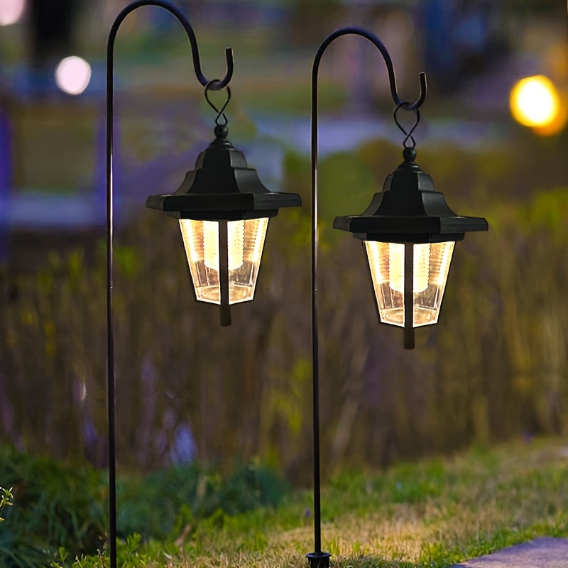 CY Confezione da 2 luci solari - Decor Lighting Cy recensione e prezzo