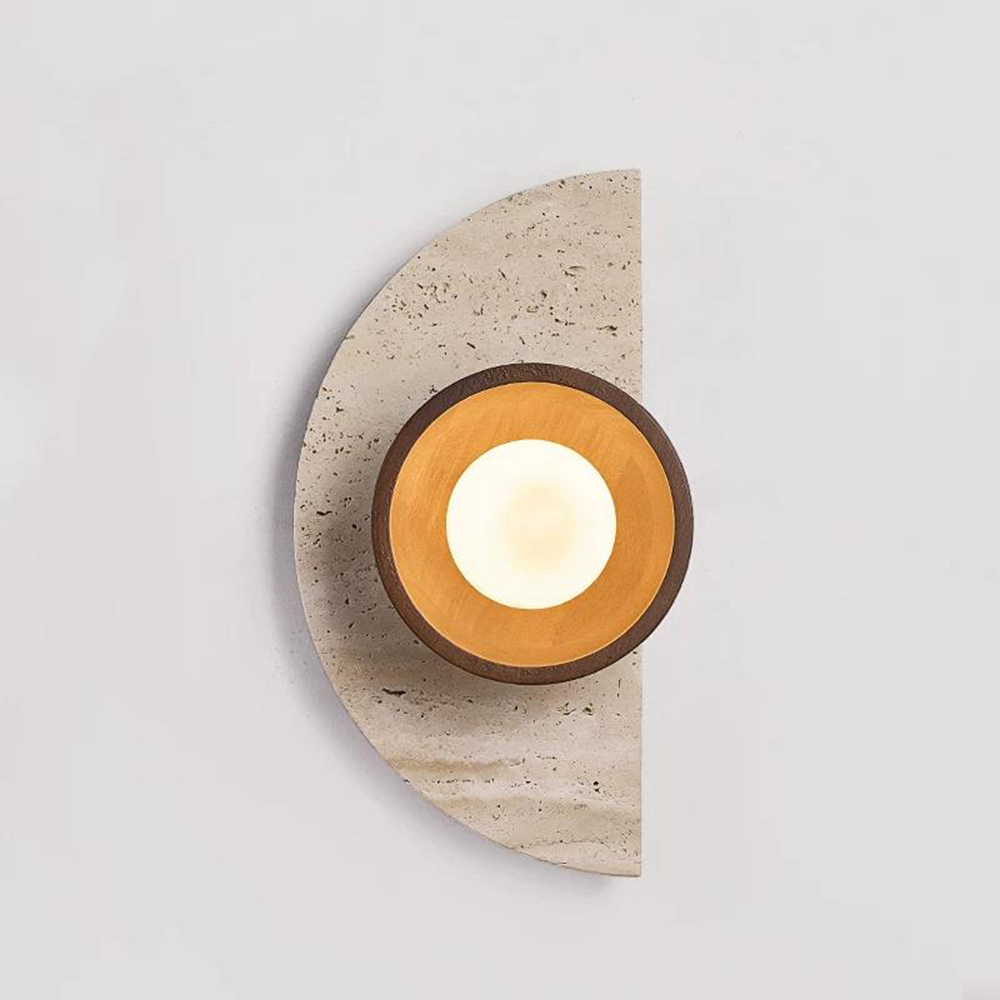 Lampada da Parete LED Semicirc - Decor Lighting Cy recensione e prezzo