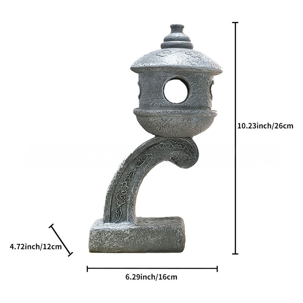 Lanterna Solare Decorativa con - Decor Timeless Lighting recensione e prezzo