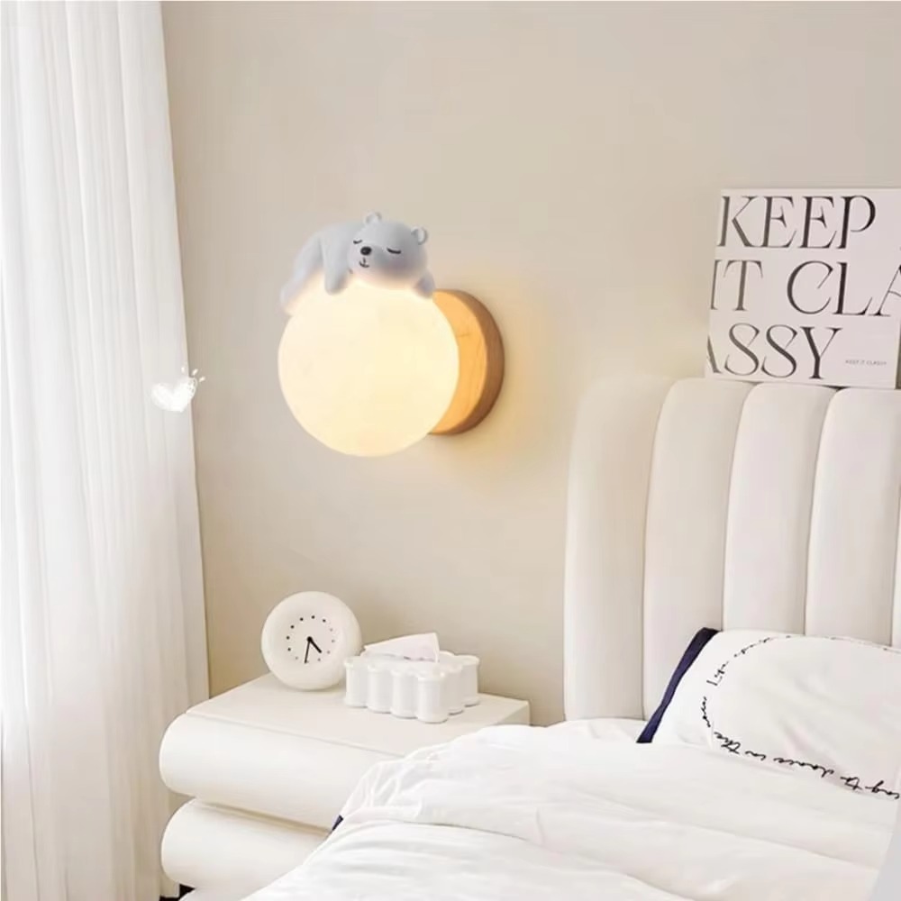 Lampada da Parete LED Moderna  - Decor Lighting Lamps recensione e prezzo