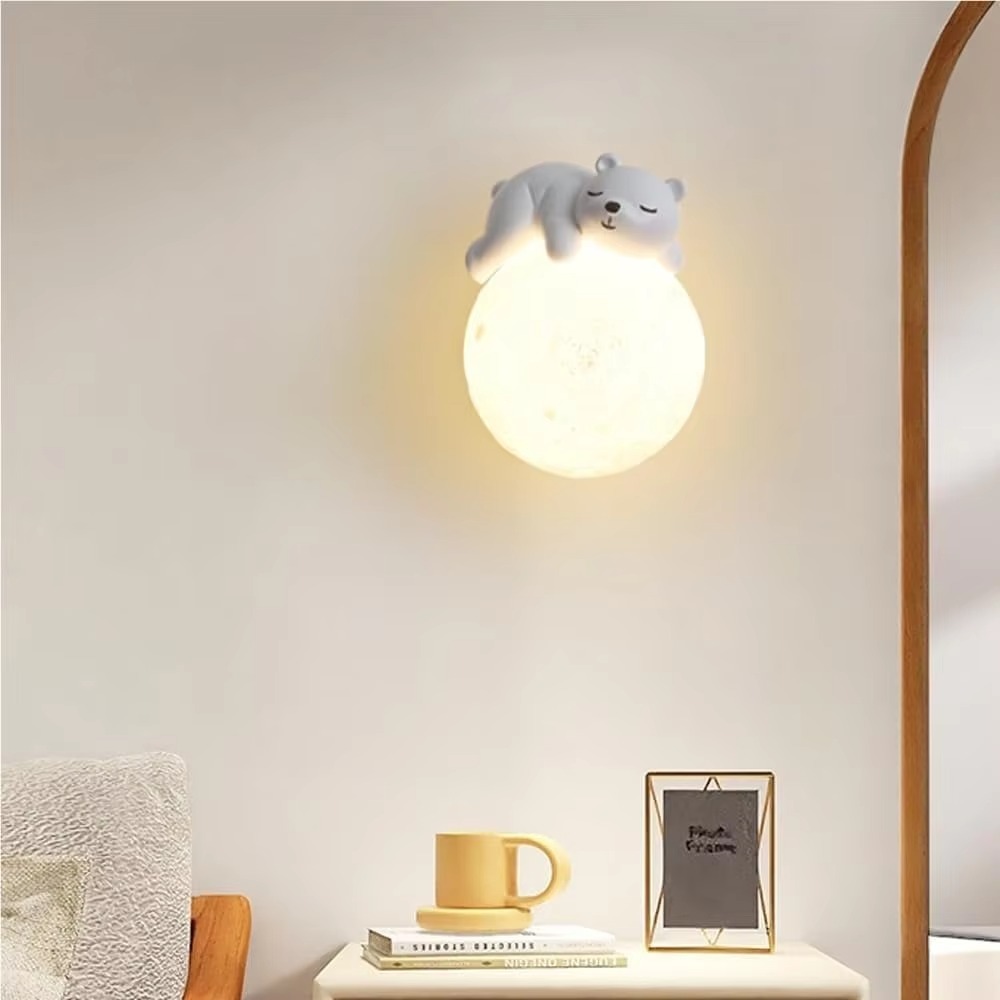 Lampada da Parete LED Moderna  - Decor Lighting Lamps recensione e prezzo