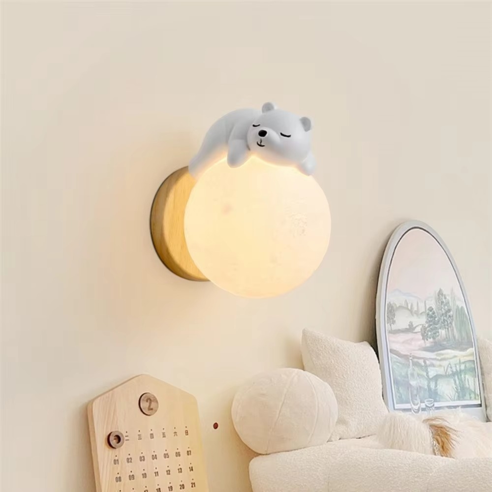 Lampada da Parete LED Moderna  - Decor Lighting Lamps recensione e prezzo