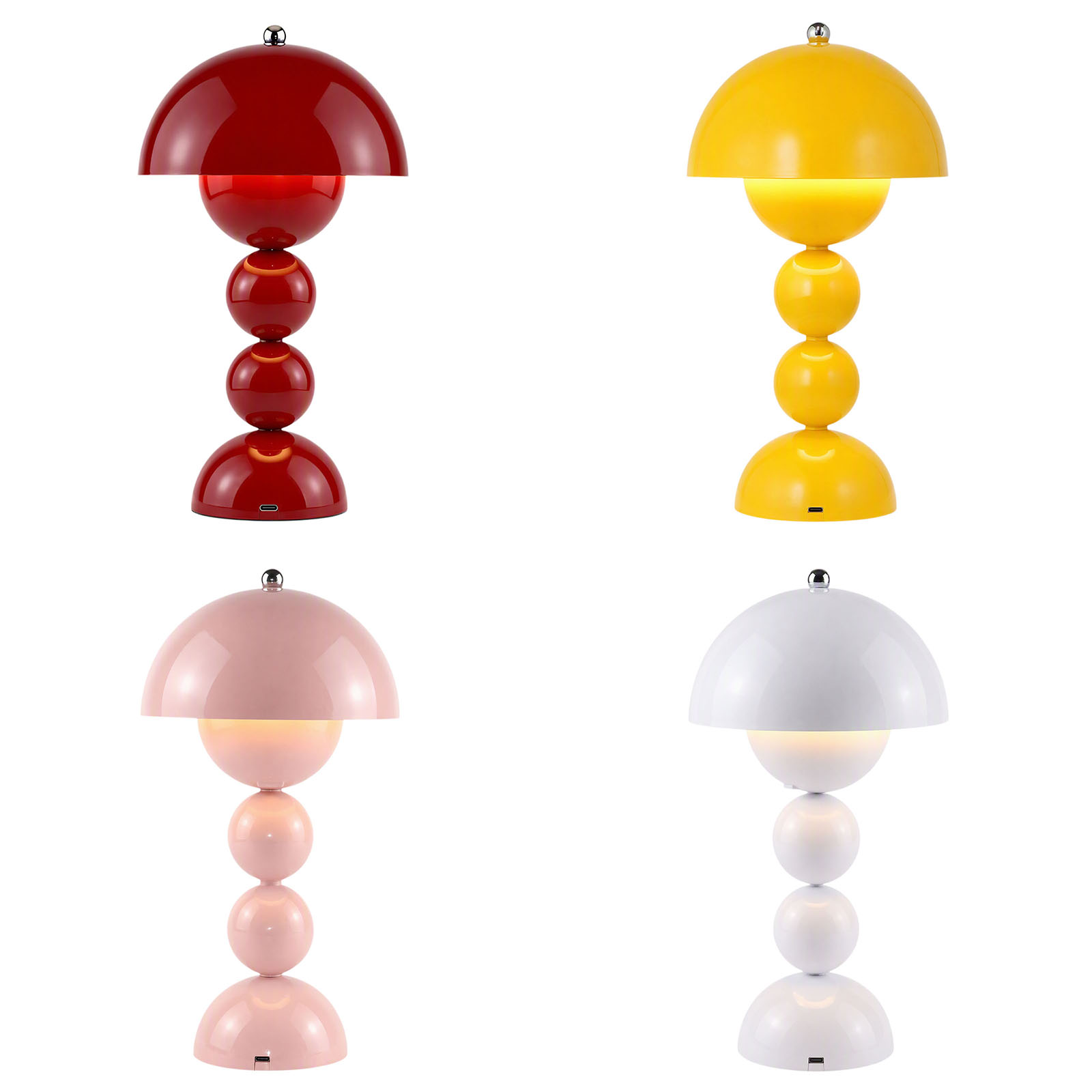 Lampada da Tavolo Vintage a Fo - Decor Lighting Lamps recensione e prezzo